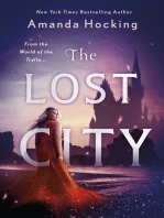 The Lost City