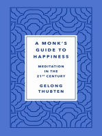 A Monk's Guide to Happiness