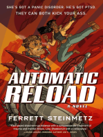 Automatic Reload: A Novel