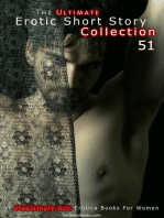 The Ultimate Erotic Short Story Collection 51: 11 Erotica Books