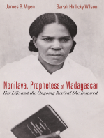 Nenilava, Prophetess of Madagascar