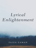 Lyrical Enlightenment