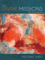 The Divine Missions: An Introduction