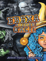 Ebena: Hidden Magic