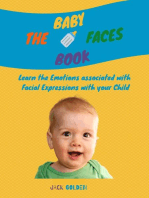 The Baby Faces Book