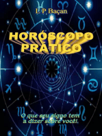 Horóscopo Prático: Astrologia
