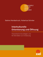 Interkulturelle Orientierung und Öffnung: Theoretische Grundlagen und 50 Aktivitäten zur Umsetzung