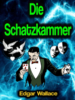 Die Schatzkammer