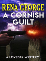A Cornish Guilt: The Loveday Mysteries, #10