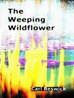 The Weeping Wildflower