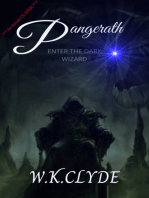 Pangerath Enter the Dark Wizard