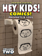 Hey Kids! Comics! Vol. 2