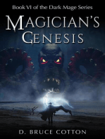 Magician's Genesis