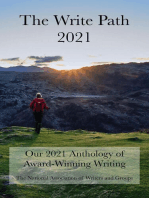 The Write Path 2021