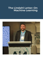 The Lindahl Letter