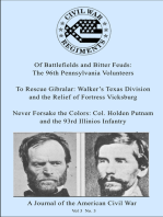 A Journal of the American Civil War: V3-3