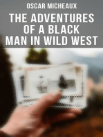 The Adventures of a Black Man in Wild West