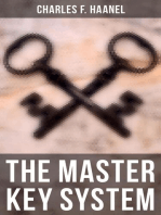 The Master Key System