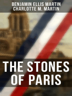 The Stones of Paris: Study of the French Capital