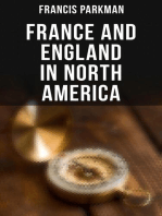 France and England in North America