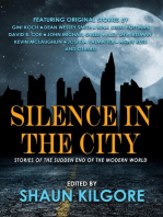 Silence in the City