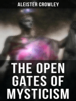 The Open Gates of Mysticism