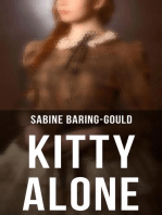 Kitty Alone: A Story of Three Fires