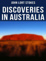 Discoveries in Australia