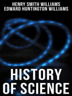 History of Science: Complete Edition