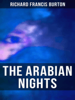 The Arabian Nights: Illustrated
