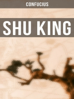 Shu King: The Book of Documents