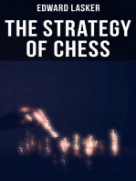 The Strategy of Chess: Practice and Theory Handbook