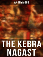 The Kebra Nagast: The Queen of Sheba & Her Only Son Menyelek