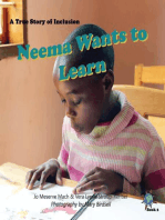 Neema Wants to Learn