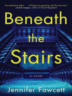 Beneath the Stairs: A Novel