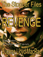 Revenge: The Stopper Files, #6