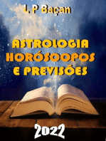 Astrologia, Horóscopos e Previsões: Astrologia