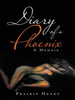 Diary of a Phoenix: A Memoir