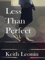 Less Than Perfect