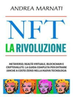 NFT La Rivoluzione