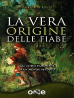 La vera origine delle fiabe