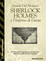 Sherlock Holmes e l’Inferno di Dante