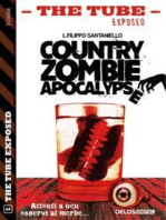 Country Zombie Apocalypse