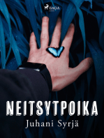 Neitsytpoika