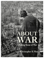About War