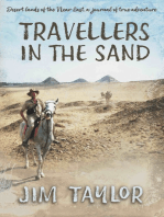 Travellers in the Sand