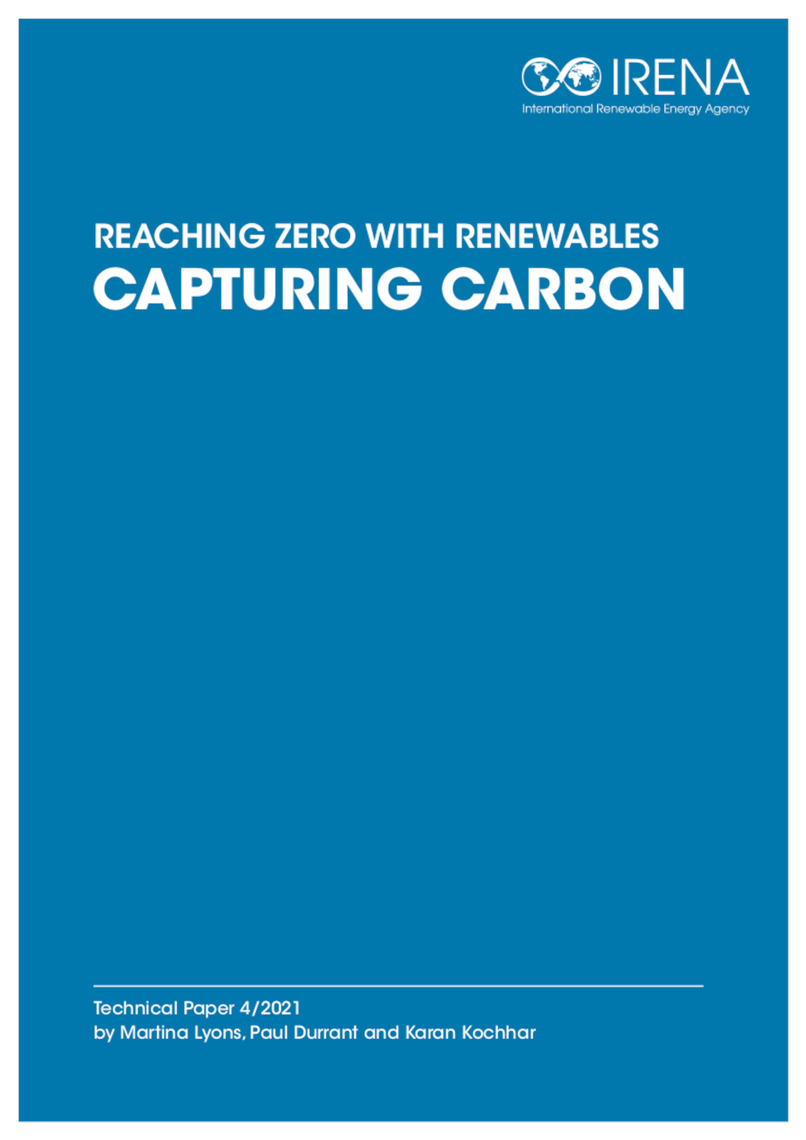 Critical Materials For The Energy Transition by International Renewable  Energy Agency IRENA - Ebook | Scribd