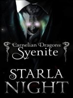 Carnelian Dragons: Syenite: 7 Virgin Brides for 7 Weredragon Billionaires - Aristocrats, #1
