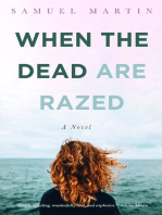 When the Dead are Razed