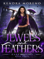 Jewels and Feathers